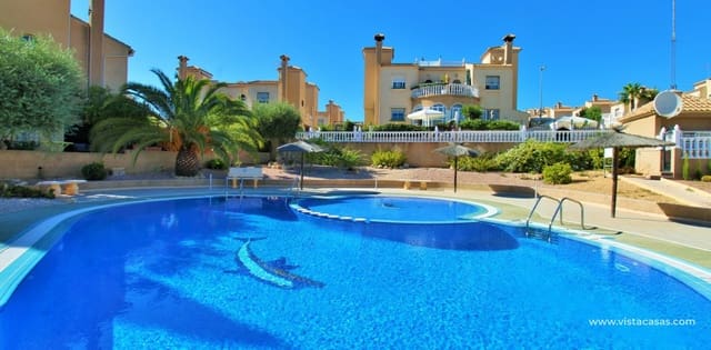 3 Zimmer Haus zu verkaufen in Villamartin, Orihuela mit Pool Garage - 229.950 € (Ref: 10074792)
