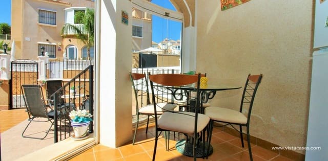 3 Zimmer Haus zu verkaufen in Villamartin, Orihuela mit Pool Garage - 229.950 € (Ref: 10074792)