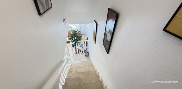 2 camera da letto Casa in vendita in Villamartin, Orihuela con piscina - 239.995 € (Rif: 10076718)