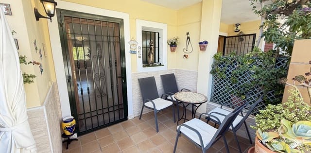 2 camera da letto Casa in vendita in Villamartin, Orihuela con piscina - 239.995 € (Rif: 10076718)