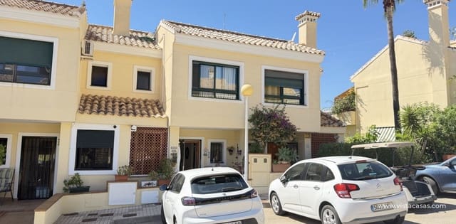 2 camera da letto Casa in vendita in Villamartin, Orihuela con piscina - 239.995 € (Rif: 10076718)