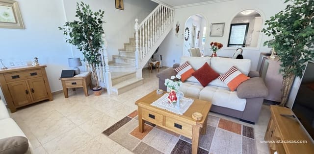 2 camera da letto Casa in vendita in Villamartin, Orihuela con piscina - 239.995 € (Rif: 10076718)