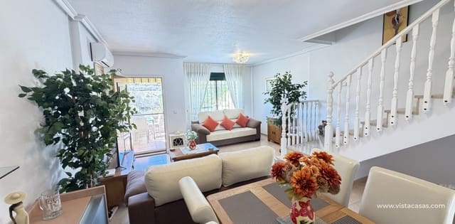 2 camera da letto Casa in vendita in Villamartin, Orihuela con piscina - 239.995 € (Rif: 10076718)