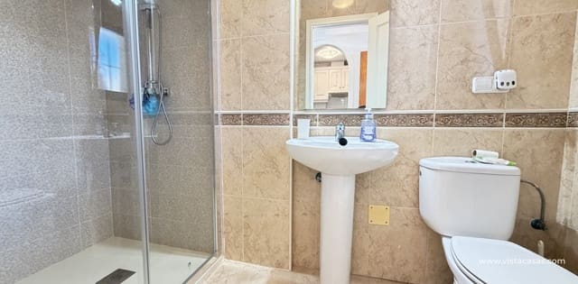 2 camera da letto Casa in vendita in Villamartin, Orihuela con piscina - 239.995 € (Rif: 10076718)