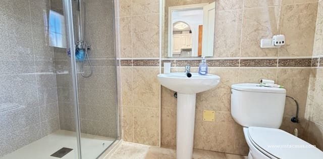 2 camera da letto Casa in vendita in Villamartin, Orihuela con piscina - 239.995 € (Rif: 10076718)