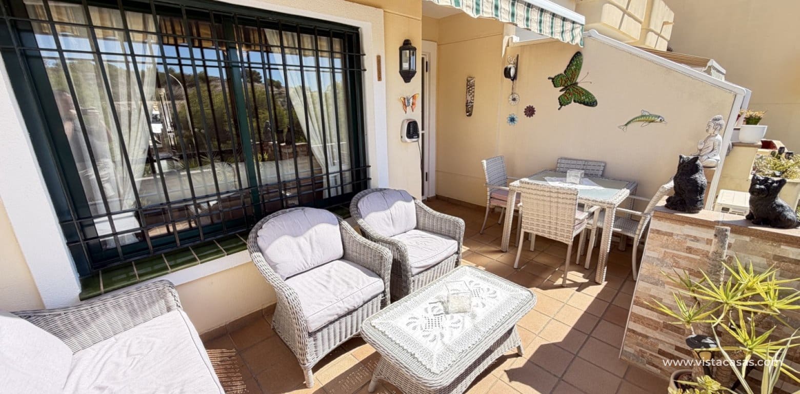2 camera da letto Casa in vendita in Villamartin con piscina - 239.995 € (Rif: 10076718)