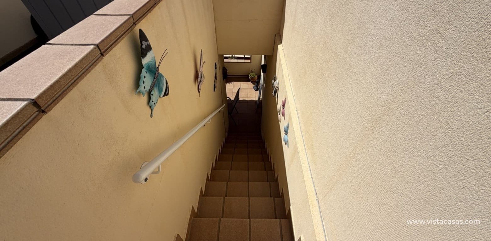 2 camera da letto Casa in vendita in Villamartin con piscina - 239.995 € (Rif: 10076718)