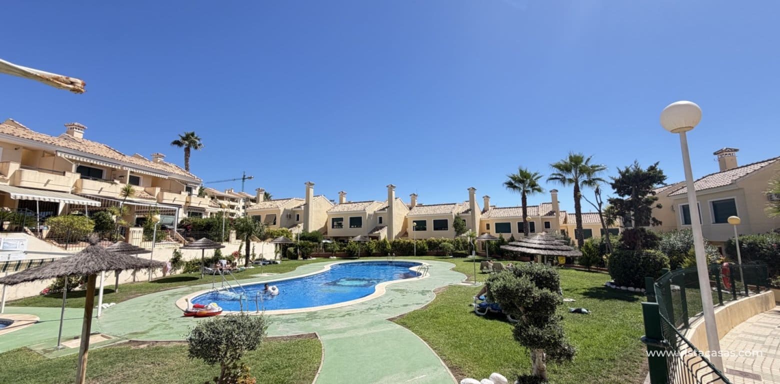 2 camera da letto Casa in vendita in Villamartin con piscina - 239.995 € (Rif: 10076718)
