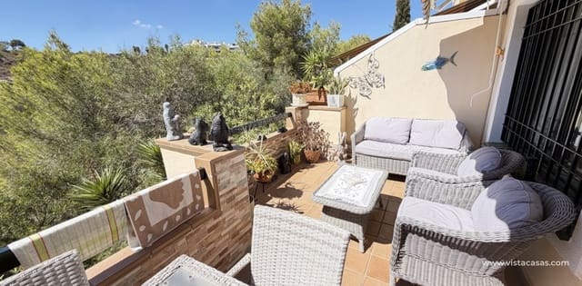2 camera da letto Casa in vendita in Villamartin, Orihuela con piscina - 239.995 € (Rif: 10076718)