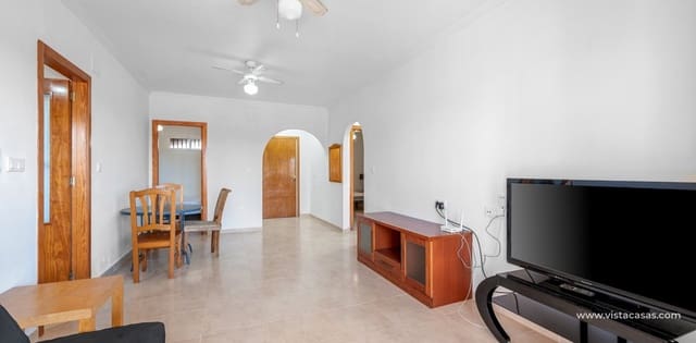 Apartamento de 3 habitaciones en Villamartin, Orihuela en venta con piscina - 189.000 € (Ref: 10076719)