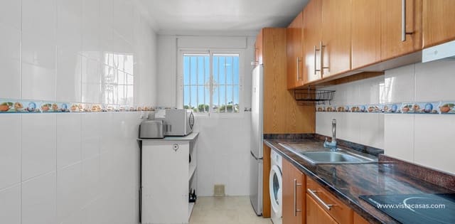 Apartamento de 3 habitaciones en Villamartin, Orihuela en venta con piscina - 189.000 € (Ref: 10076719)