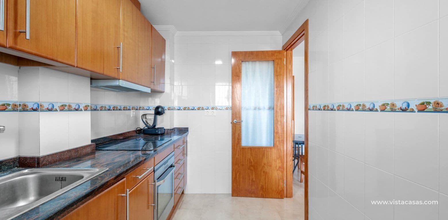 Apartamento de 3 habitaciones en Villamartin en venta con piscina - 189.000 € (Ref: 10076719)