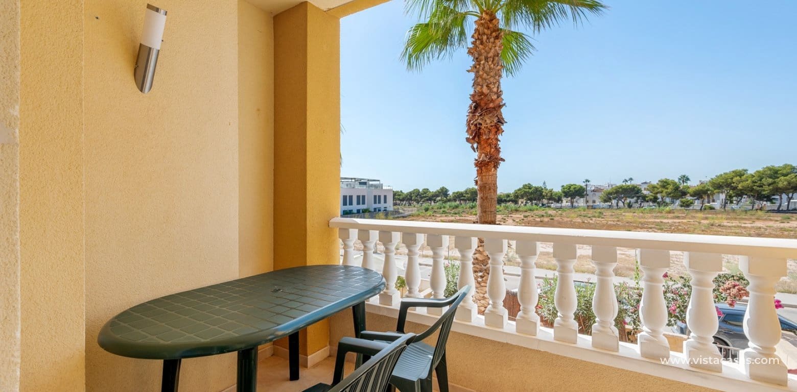 Apartamento de 3 habitaciones en Villamartin en venta con piscina - 189.000 € (Ref: 10076719)