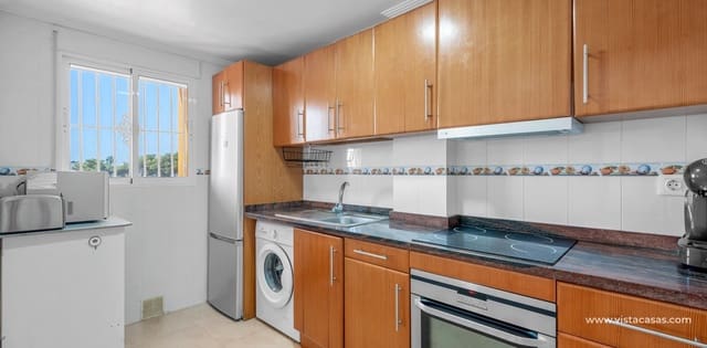 Apartamento de 3 habitaciones en Villamartin, Orihuela en venta con piscina - 189.000 € (Ref: 10076719)