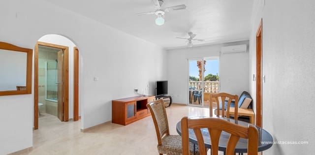 Apartamento de 3 habitaciones en Villamartin, Orihuela en venta con piscina - 189.000 € (Ref: 10076719)