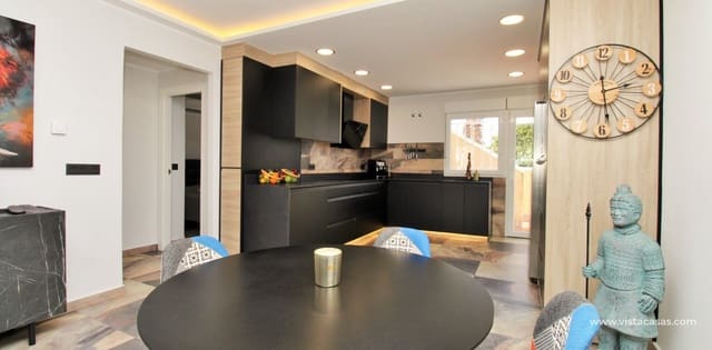 4 chambre Villa/Maison à vendre à Villamartin, Orihuela avec piscine - 419 000 € (Ref: 10076968)