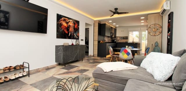 4 chambre Villa/Maison à vendre à Villamartin, Orihuela avec piscine - 419 000 € (Ref: 10076968)