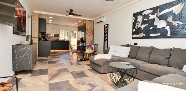 4 chambre Villa/Maison à vendre à Villamartin, Orihuela avec piscine - 419 000 € (Ref: 10076968)