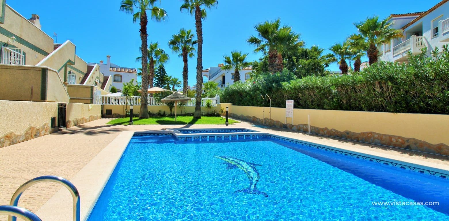 4 chambre Villa/Maison à vendre à Villamartin avec piscine - 419 000 € (Ref: 10076968)