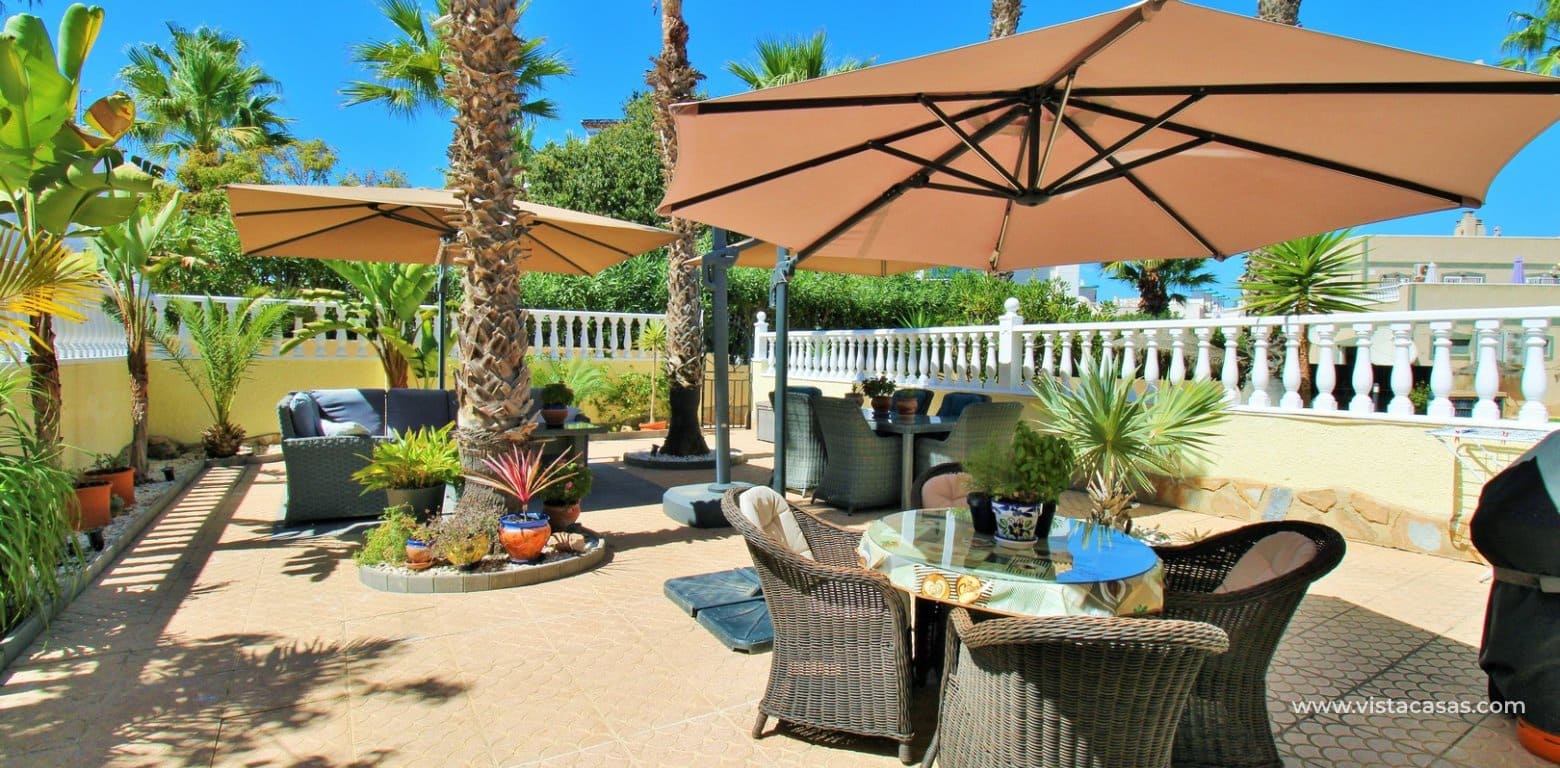 4 chambre Villa/Maison à vendre à Villamartin avec piscine - 419 000 € (Ref: 10076968)