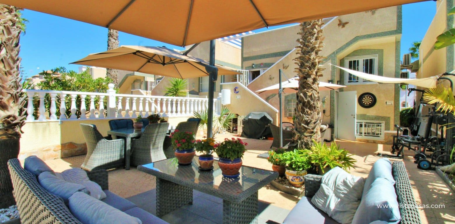 4 chambre Villa/Maison à vendre à Villamartin avec piscine - 419 000 € (Ref: 10076968)