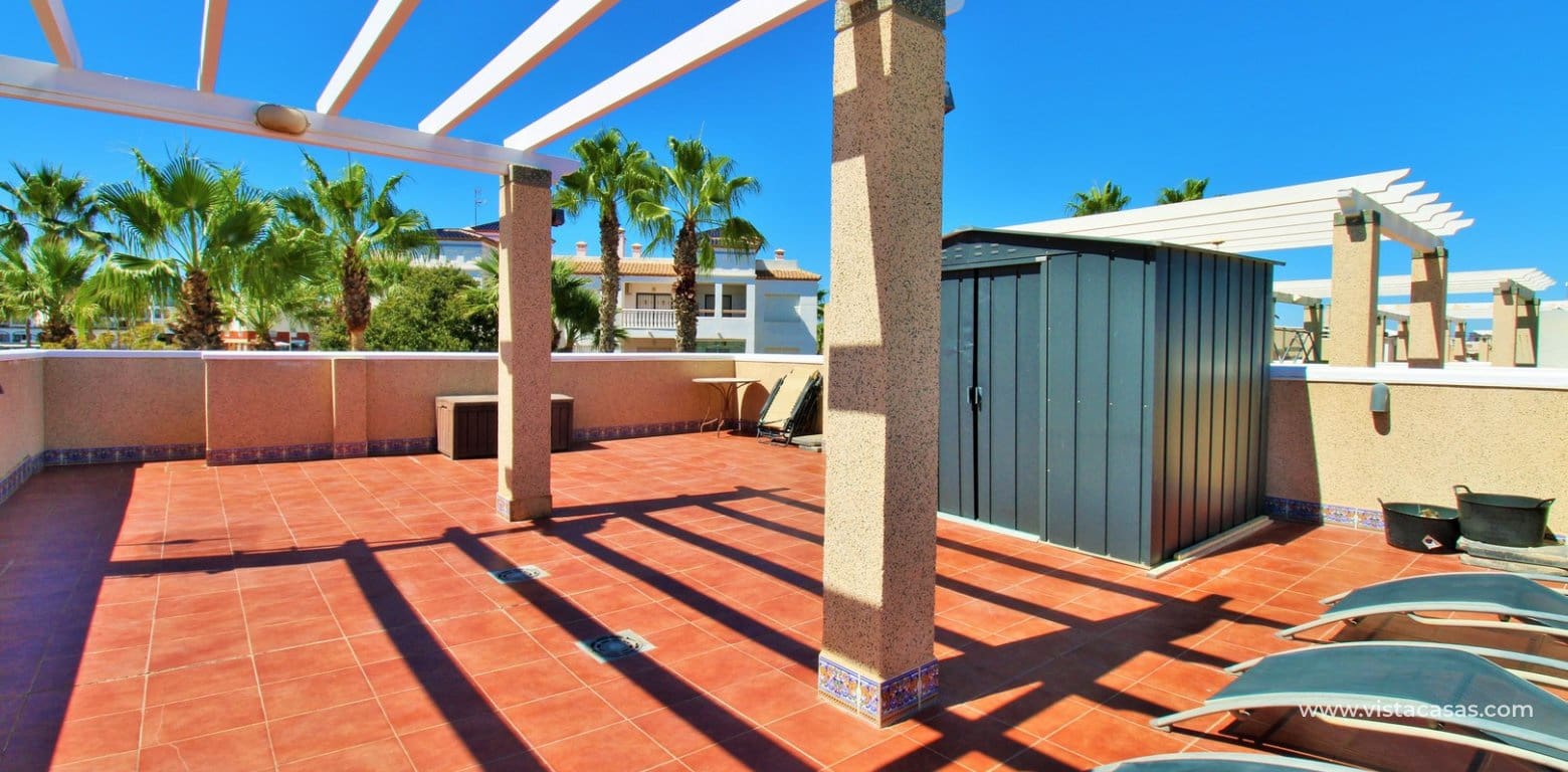 4 chambre Villa/Maison à vendre à Villamartin avec piscine - 419 000 € (Ref: 10076968)