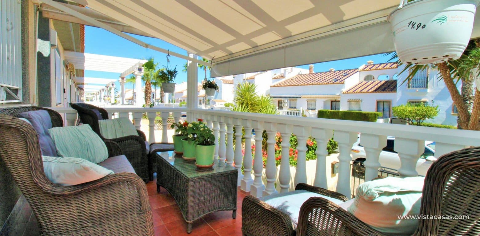 4 chambre Villa/Maison à vendre à Villamartin avec piscine - 419 000 € (Ref: 10076968)