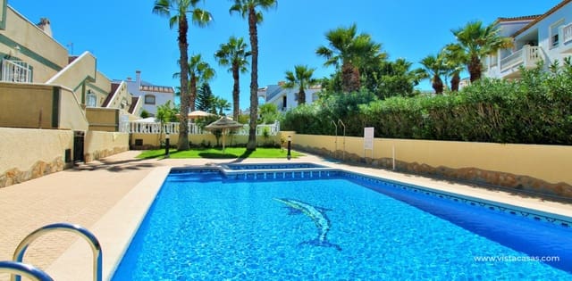 4 chambre Villa/Maison à vendre à Villamartin, Orihuela avec piscine - 419 000 € (Ref: 10076968)