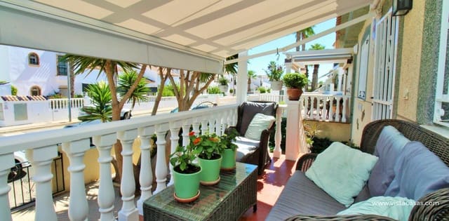 4 chambre Villa/Maison à vendre à Villamartin, Orihuela avec piscine - 419 000 € (Ref: 10076968)