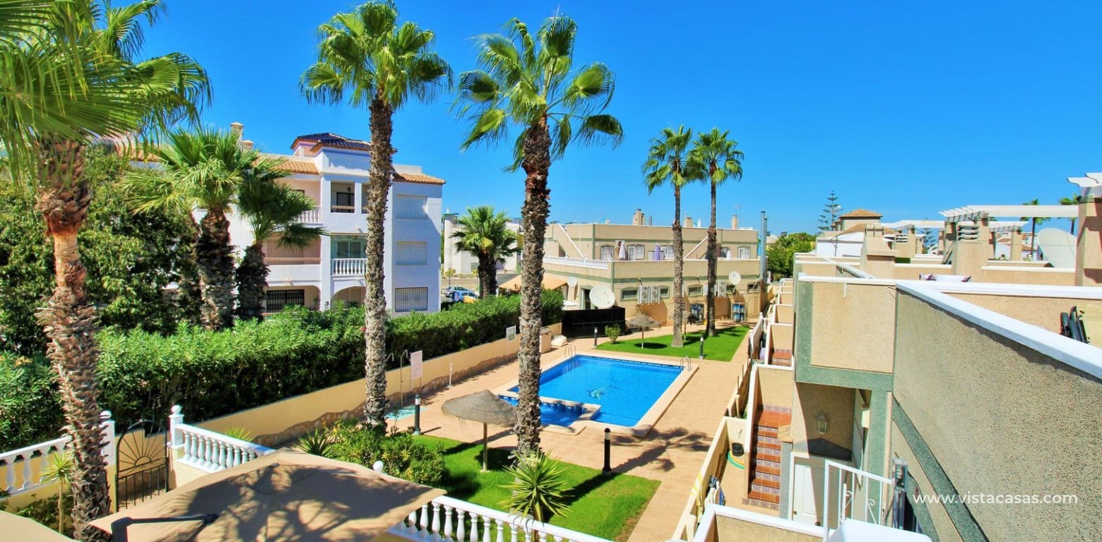 4 chambre Villa/Maison à vendre à Villamartin avec piscine - 419 000 € (Ref: 10076968)