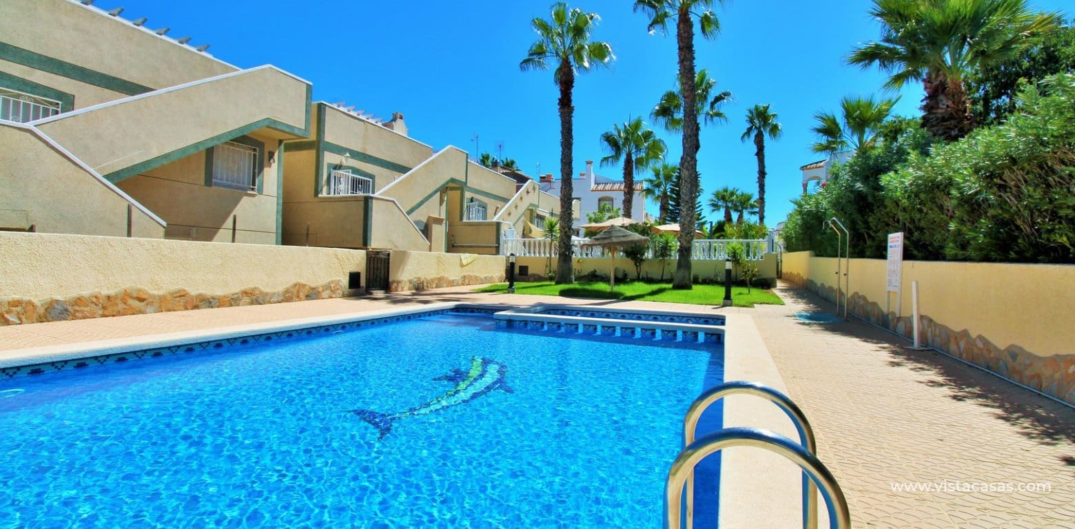 4 chambre Villa/Maison à vendre à Villamartin avec piscine - 419 000 € (Ref: 10076968)