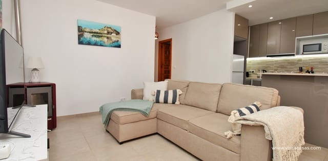 2 Zimmer Bungalow zu verkaufen in Villamartin, Orihuela mit Pool - 215.000 € (Ref: 10080371)