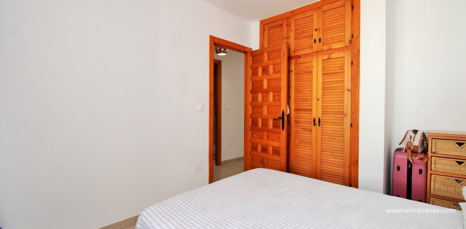 2 Zimmer Bungalow zu verkaufen in Villamartin mit Pool - 215.000 € (Ref: 10080371)