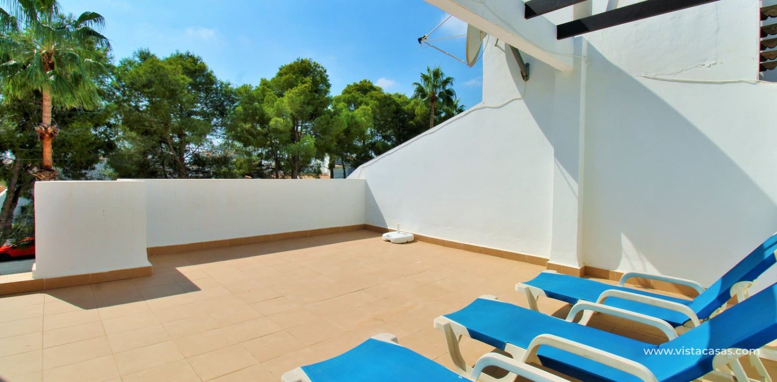 2 Zimmer Bungalow zu verkaufen in Villamartin mit Pool - 215.000 € (Ref: 10080371)