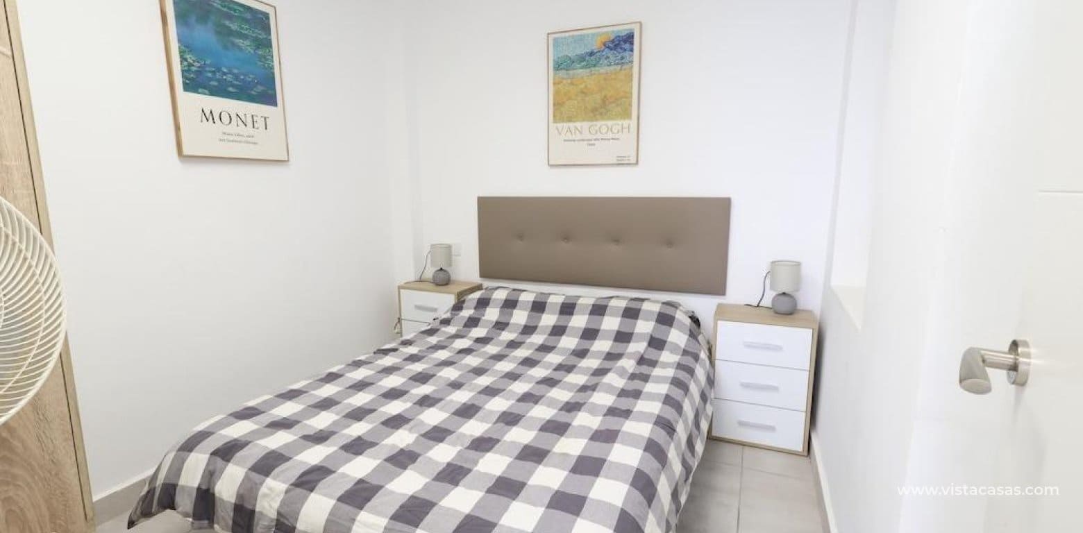 3 sypialnia Bungalow na sprzedaż w El Chaparral z garażem - 145 000 € (Ref: 10086560)