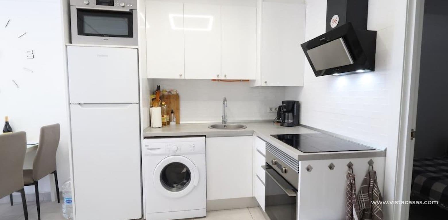 3 sypialnia Bungalow na sprzedaż w El Chaparral z garażem - 145 000 € (Ref: 10086560)
