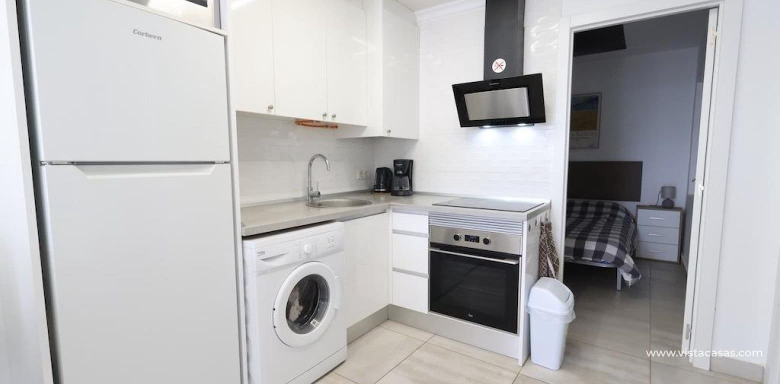 3 sypialnia Bungalow na sprzedaż w El Chaparral z garażem - 145 000 € (Ref: 10086560)