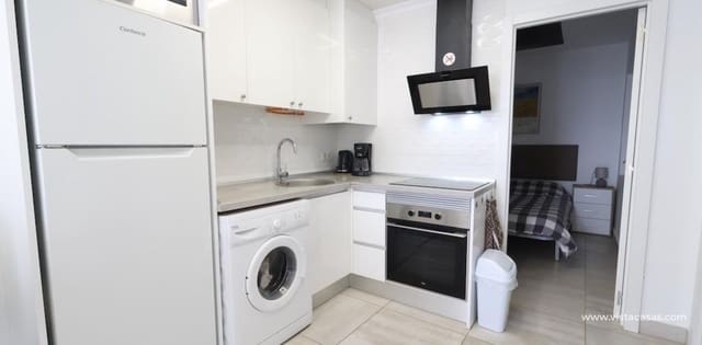 3 sypialnia Bungalow na sprzedaż w El Chaparral, Torrevieja z garażem - 145 000 € (Ref: 10086560)