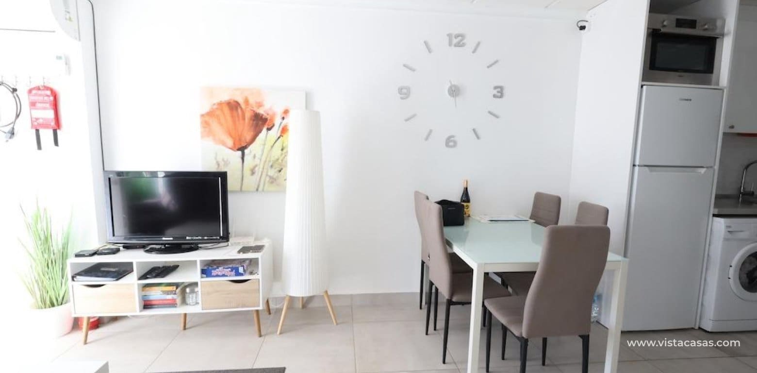 3 sypialnia Bungalow na sprzedaż w El Chaparral z garażem - 145 000 € (Ref: 10086560)