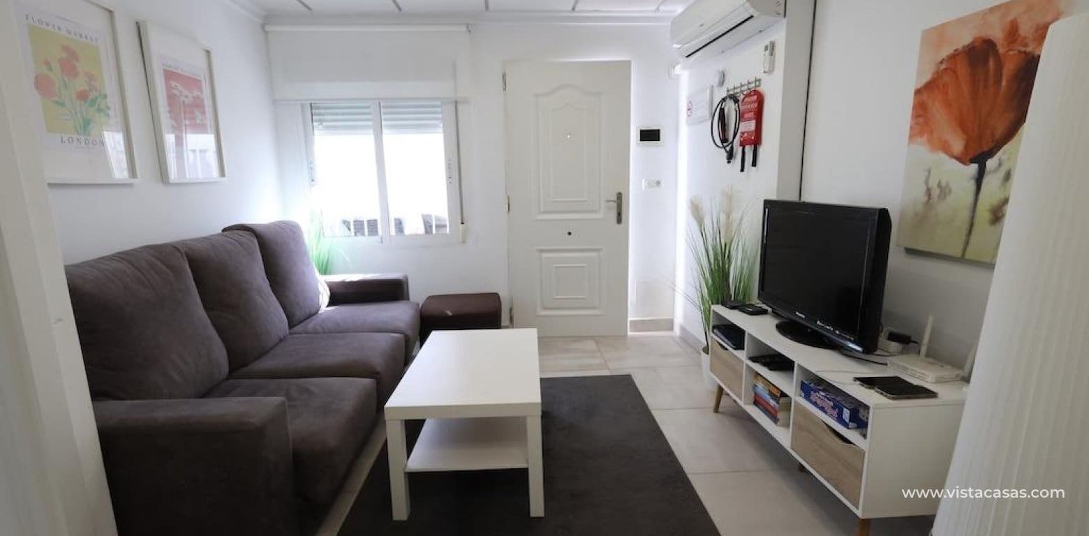 3 sypialnia Bungalow na sprzedaż w El Chaparral z garażem - 145 000 € (Ref: 10086560)