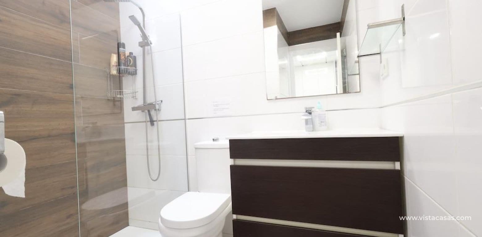 3 sypialnia Bungalow na sprzedaż w El Chaparral z garażem - 145 000 € (Ref: 10086560)