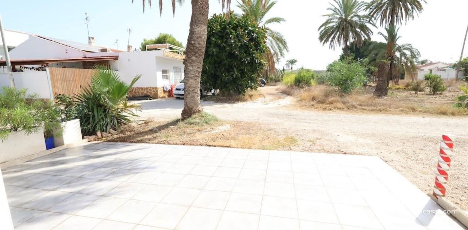 3 sypialnia Bungalow na sprzedaż w El Chaparral z garażem - 145 000 € (Ref: 10086560)