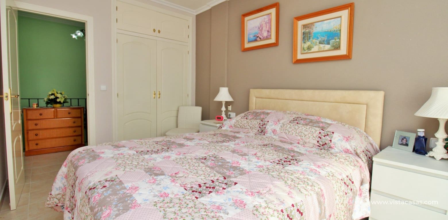 3 soverom Hus til salgs i Playa Flamenca med svømmebasseng garasje - € 225 000 (Ref: 10089995)