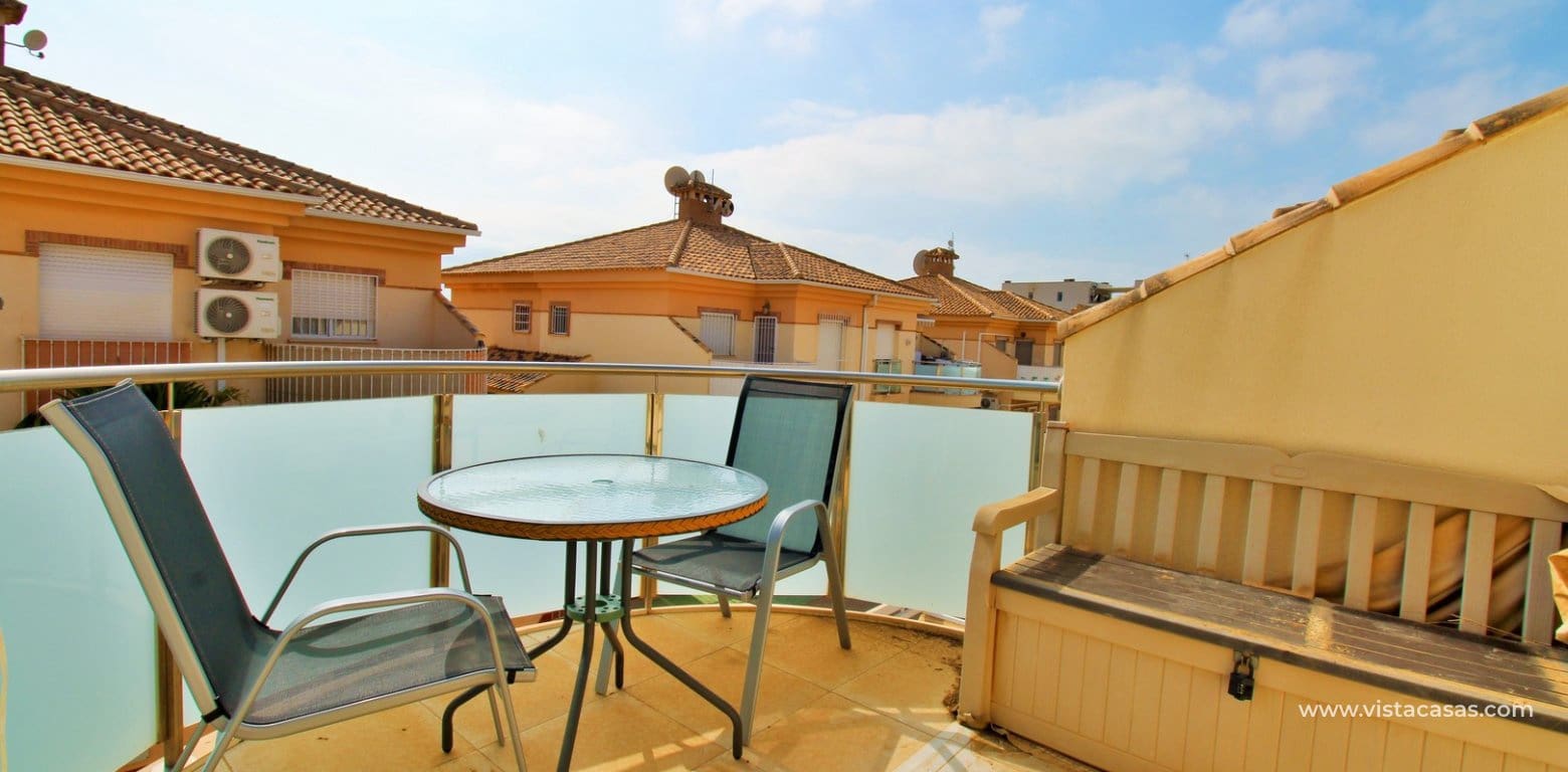 3 soverom Hus til salgs i Playa Flamenca med svømmebasseng garasje - € 225 000 (Ref: 10089995)