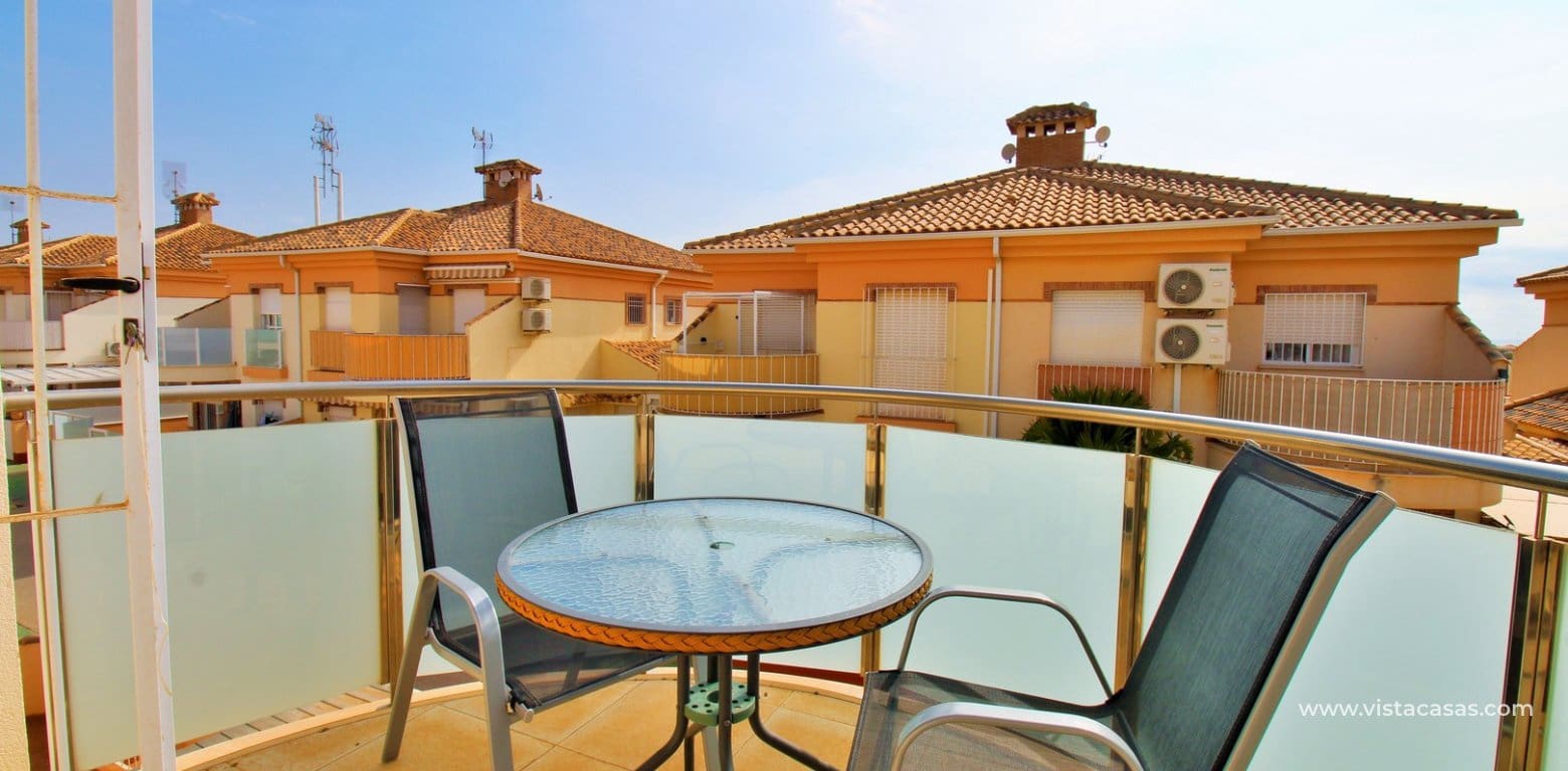 3 soverom Hus til salgs i Playa Flamenca med svømmebasseng garasje - € 225 000 (Ref: 10089995)