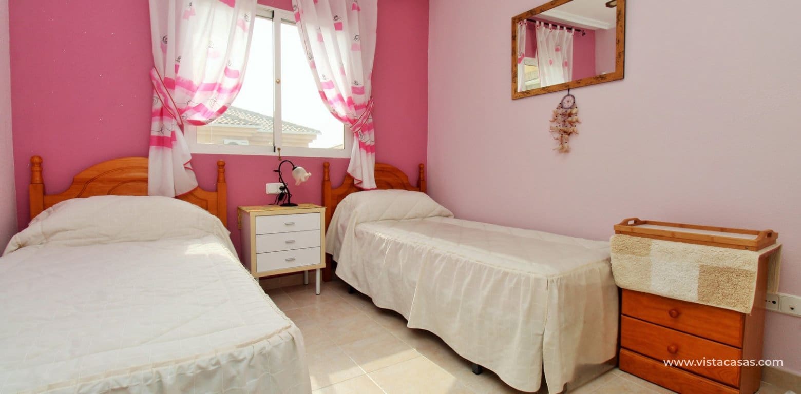 3 soverom Hus til salgs i Playa Flamenca med svømmebasseng garasje - € 225 000 (Ref: 10089995)