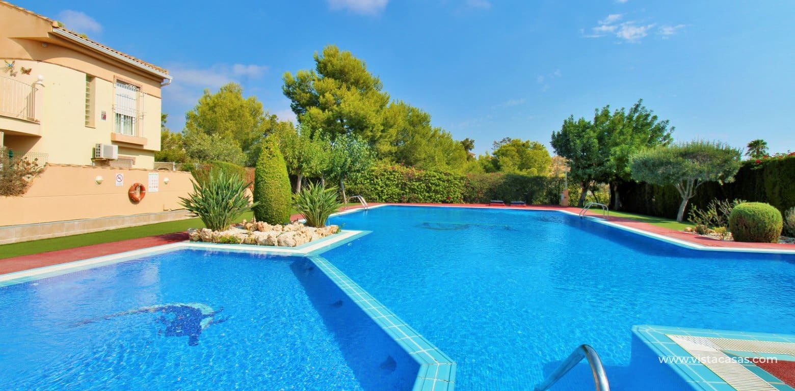 3 soverom Hus til salgs i Playa Flamenca med svømmebasseng garasje - € 225 000 (Ref: 10089995)