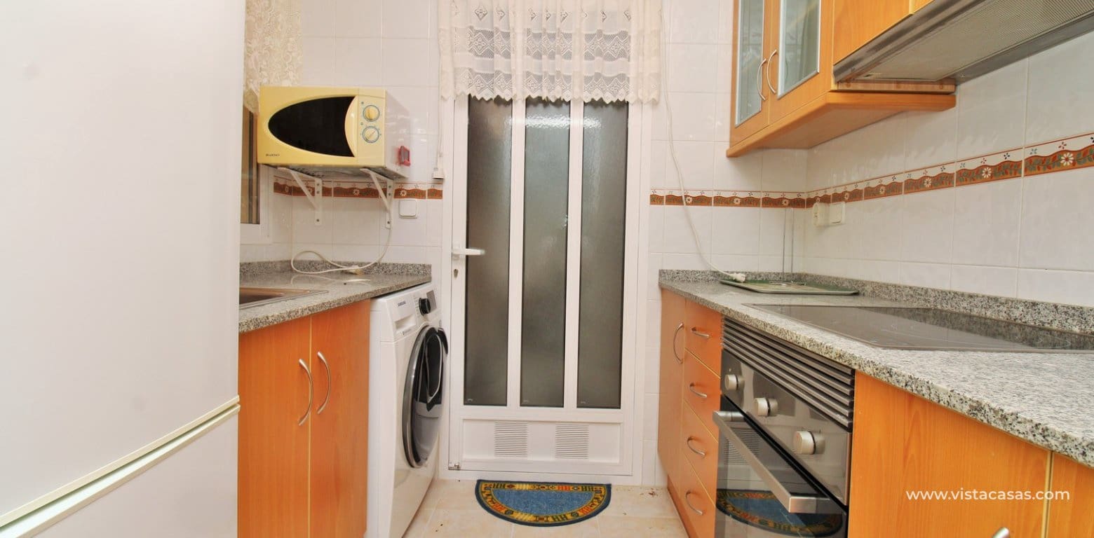 3 soverom Hus til salgs i Playa Flamenca med svømmebasseng garasje - € 225 000 (Ref: 10089995)
