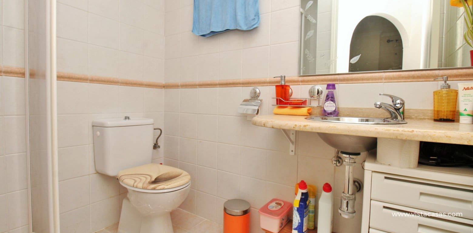 3 soverom Hus til salgs i Playa Flamenca med svømmebasseng garasje - € 225 000 (Ref: 10089995)
