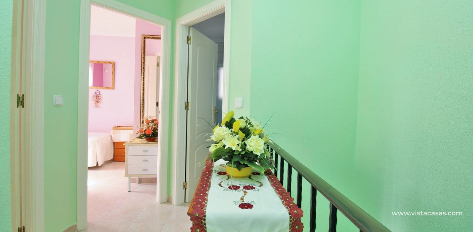 3 soverom Hus til salgs i Playa Flamenca med svømmebasseng garasje - € 225 000 (Ref: 10089995)
